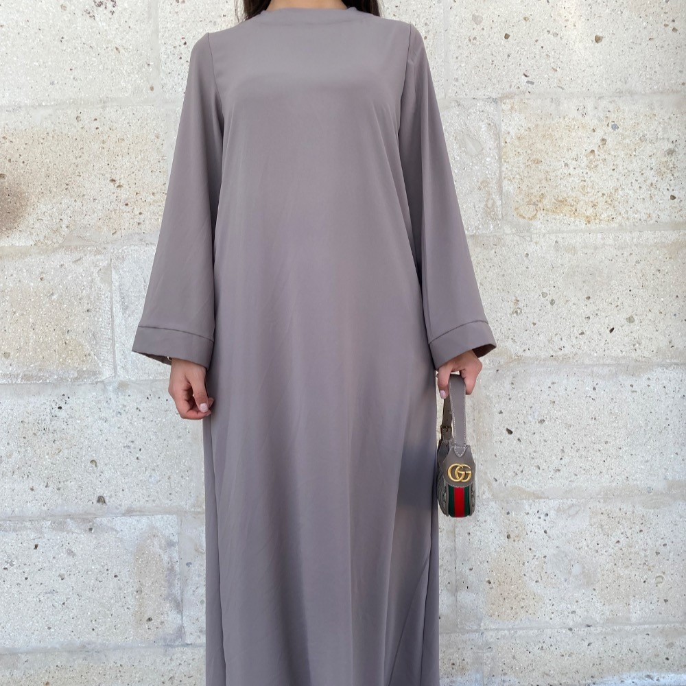 Basic Rana dress