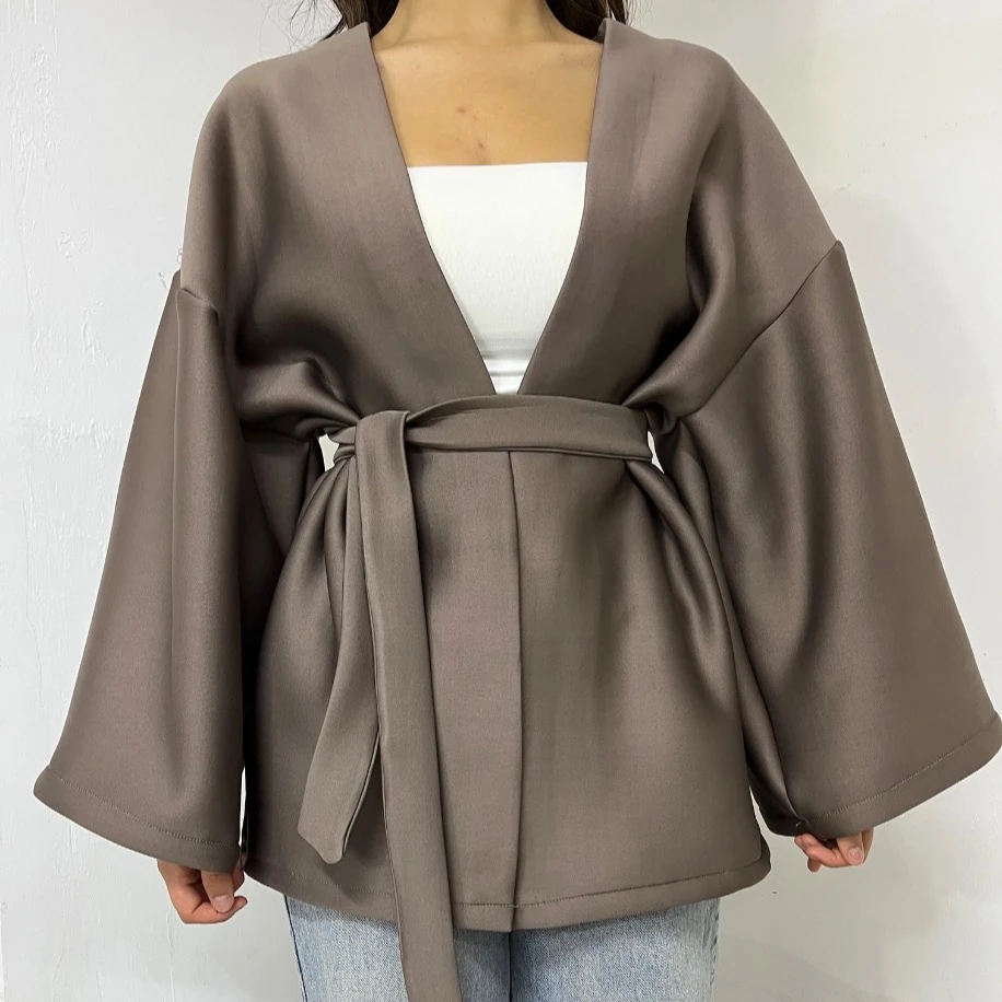 Basic kimono - Vizon