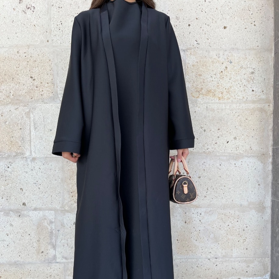 Basıc scuba abaya takım