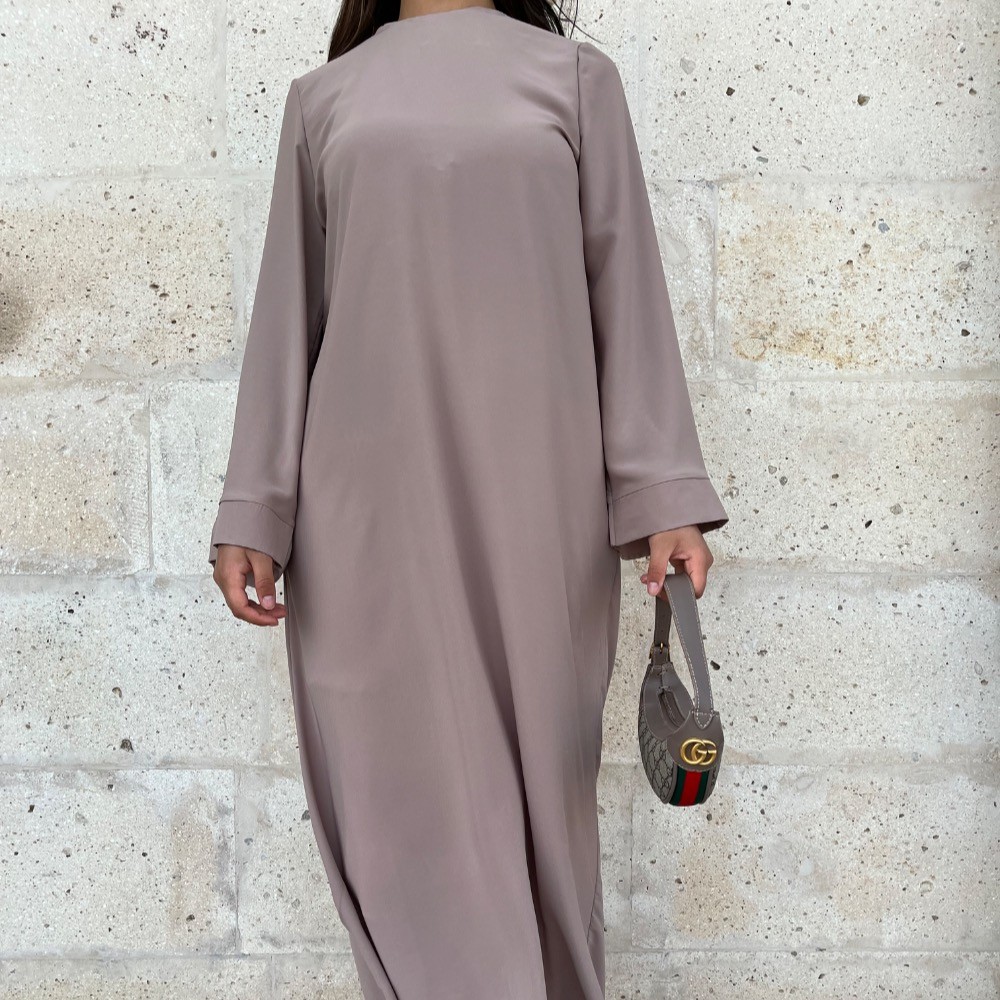 Basic Rana dress