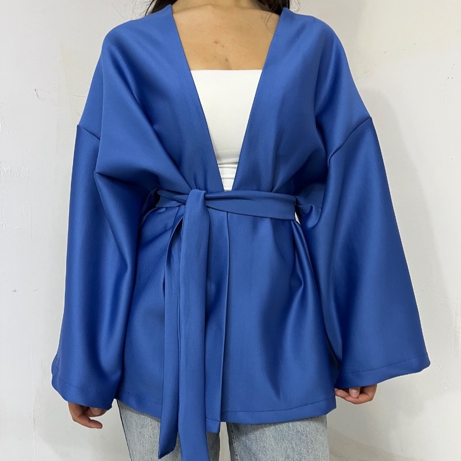 Basic kimono