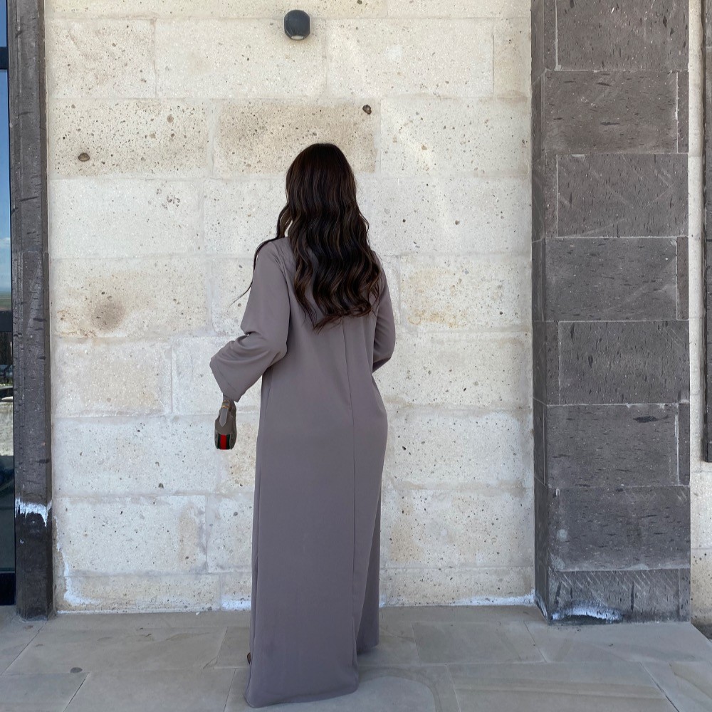 Basic Rana dress