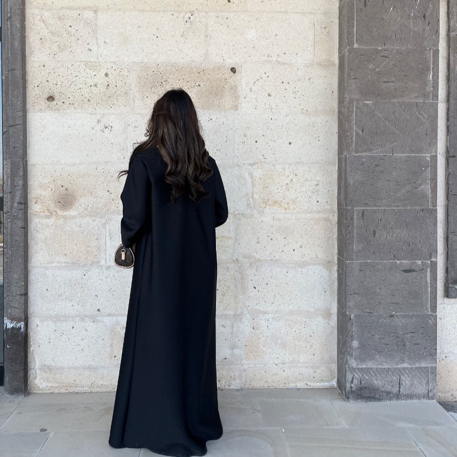 Basıc scuba abaya takım