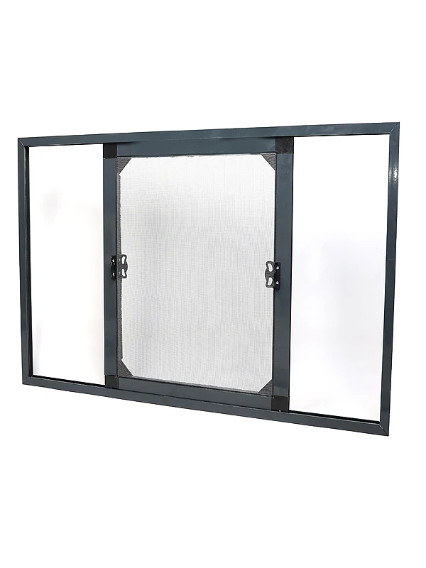 Sürme Sineklik Kapı (240x240), Sürgülü Sineklik, İstediğiniz Ölçülerde