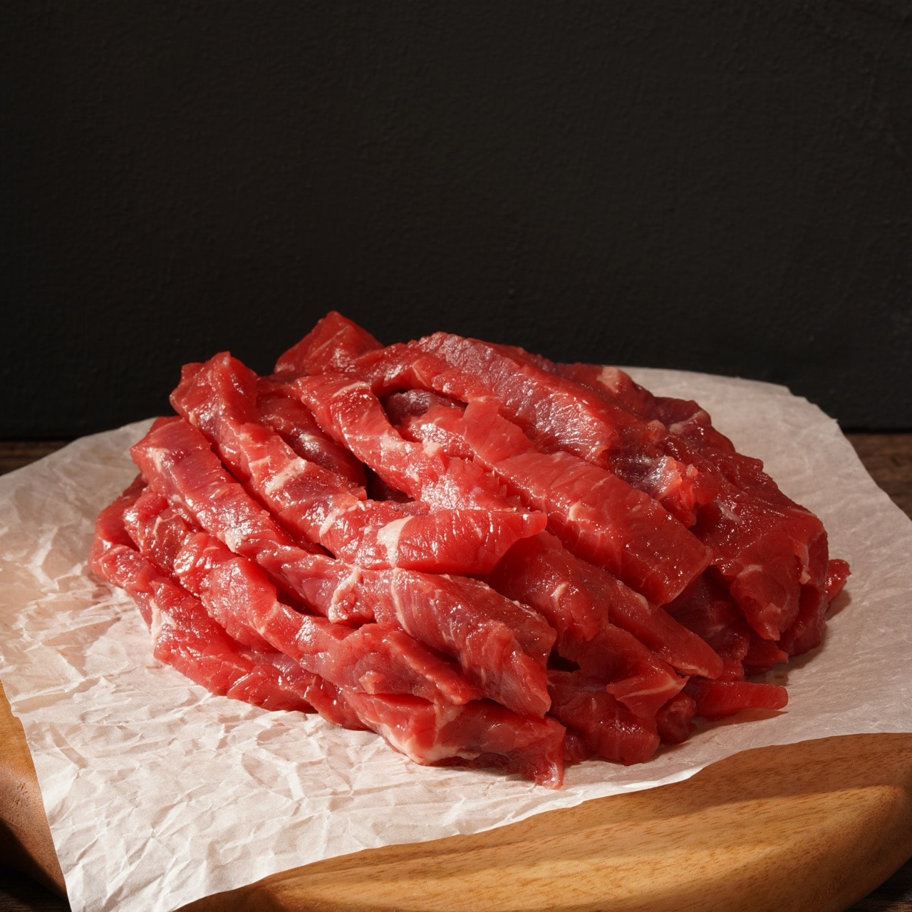 Dana Jülyen Kesim Et 500g
