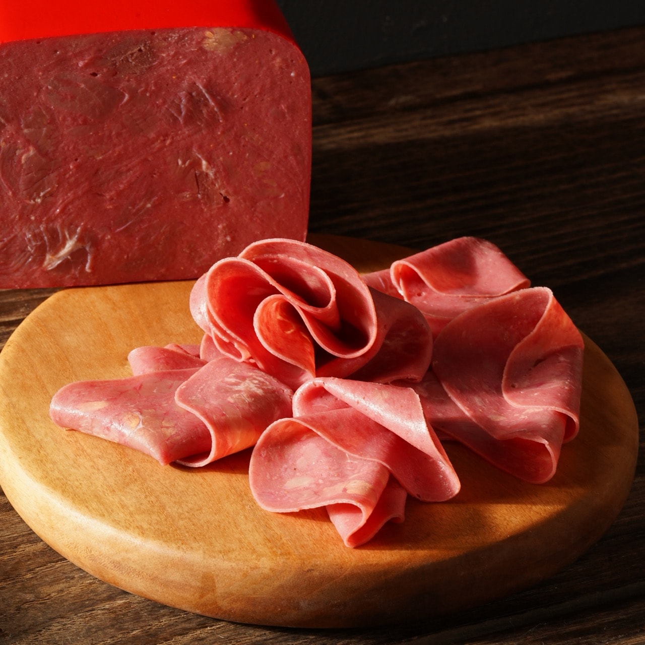 Dana Jambon