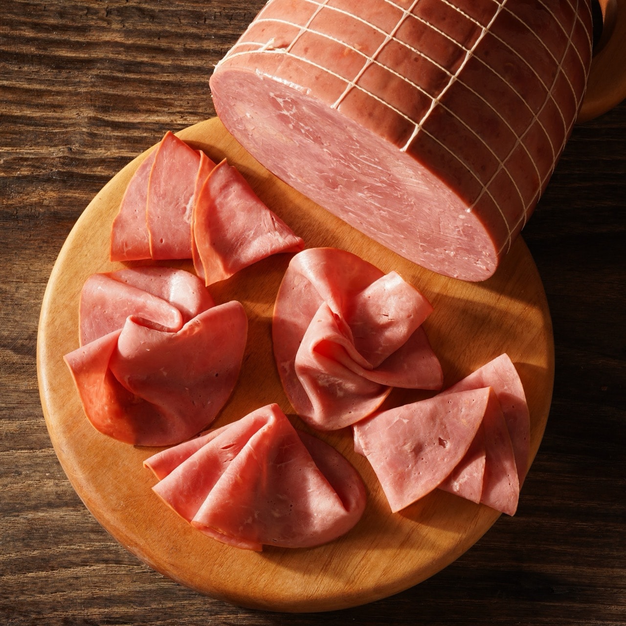 Füme Dana Jambon