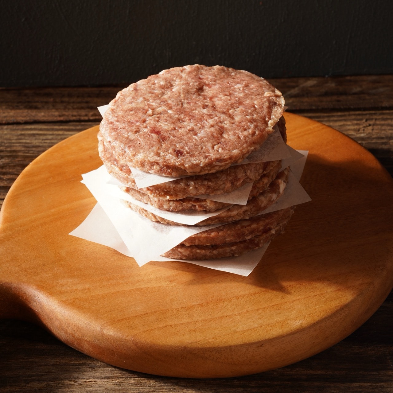 Burger Köfte 500g