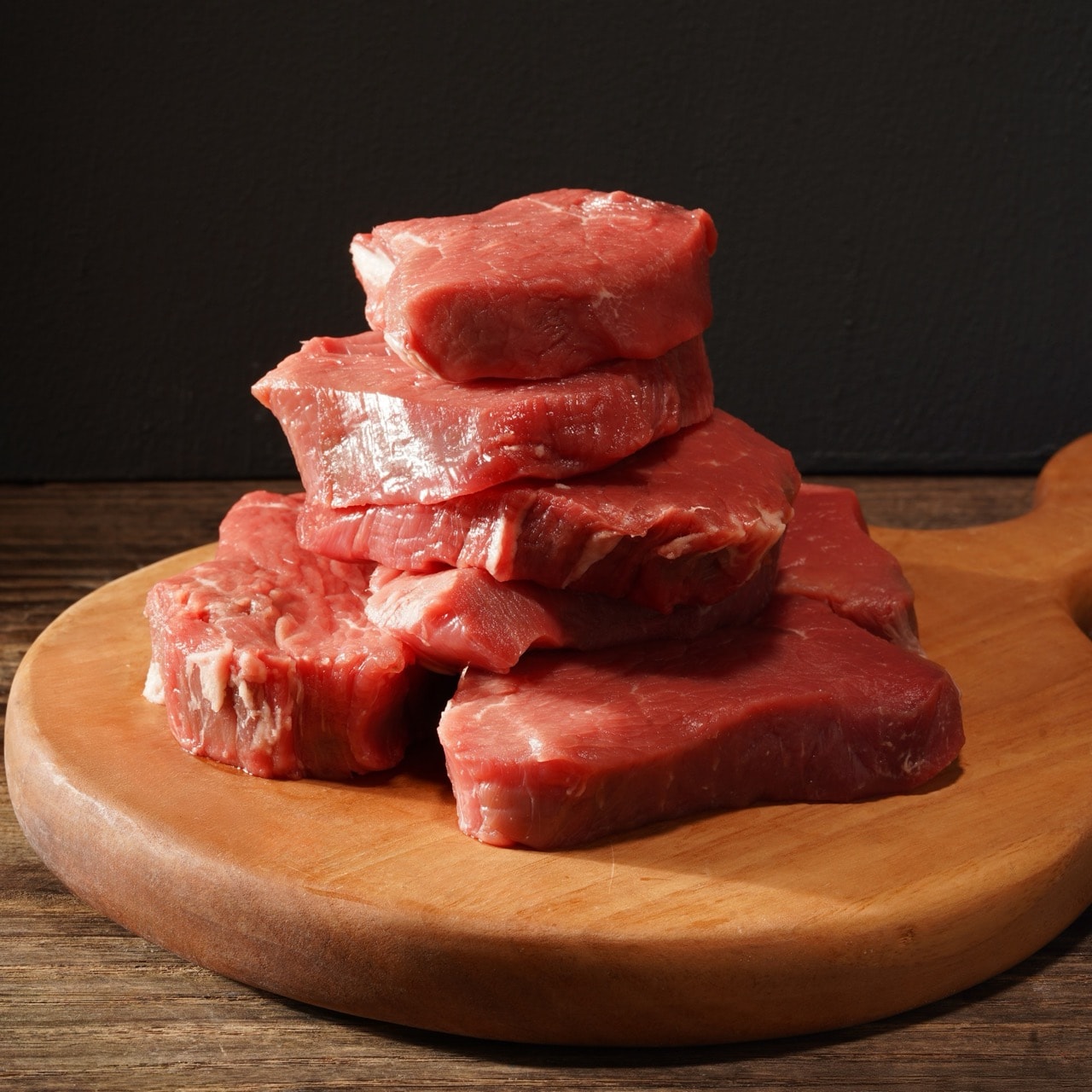Bonfile / Lokum 500g