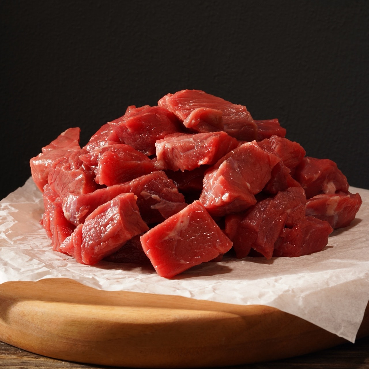 Kuşbaşı 500g