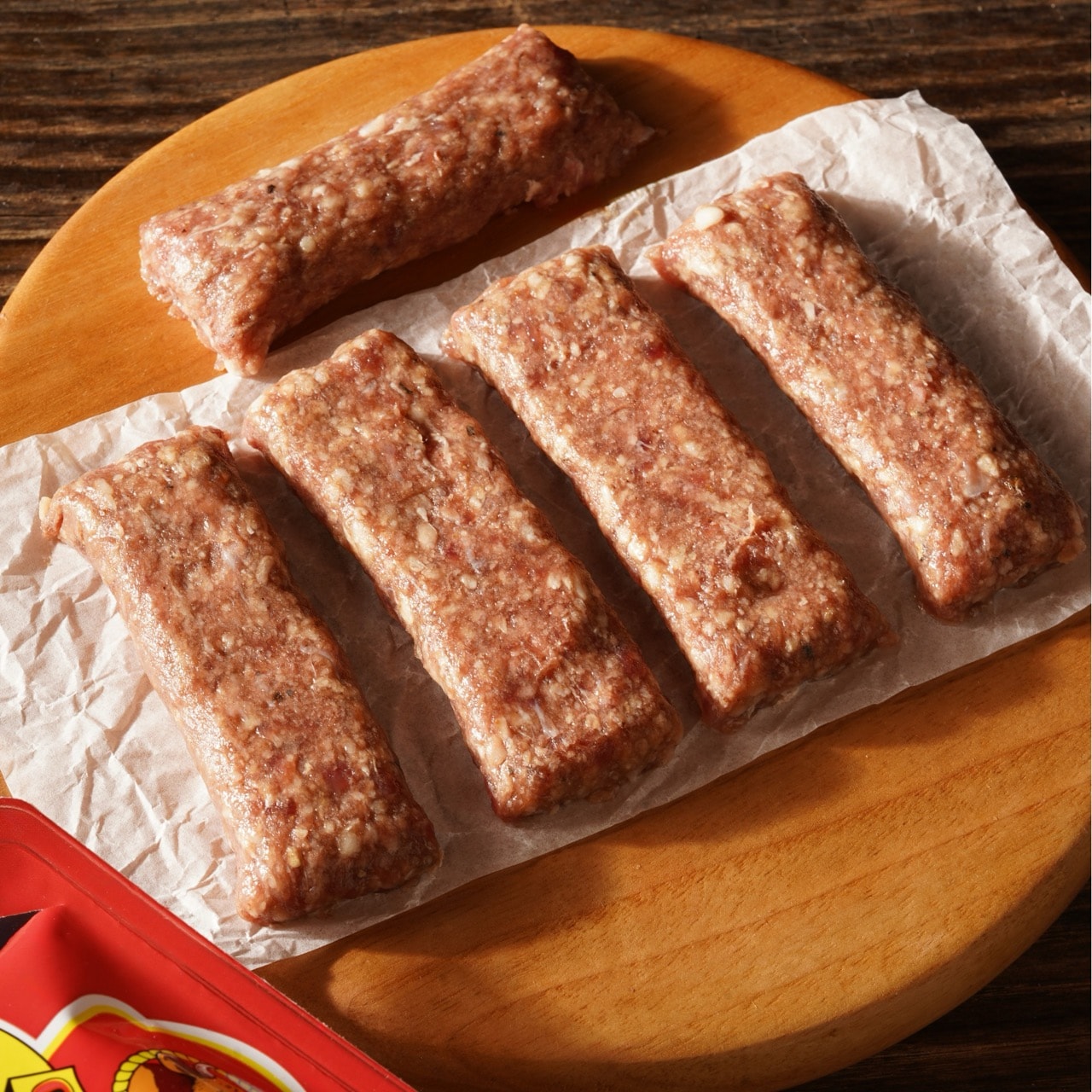 Coşkun Köfte 500g