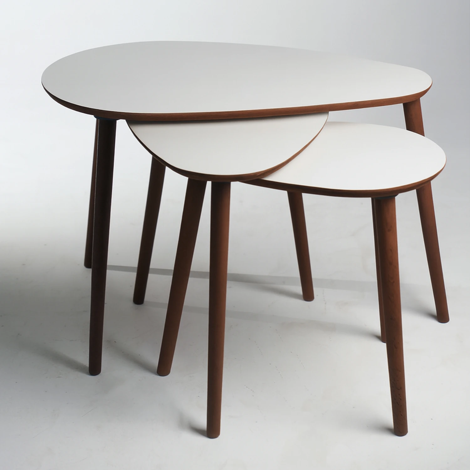 Paris Zigon Sehpa Aytaşı