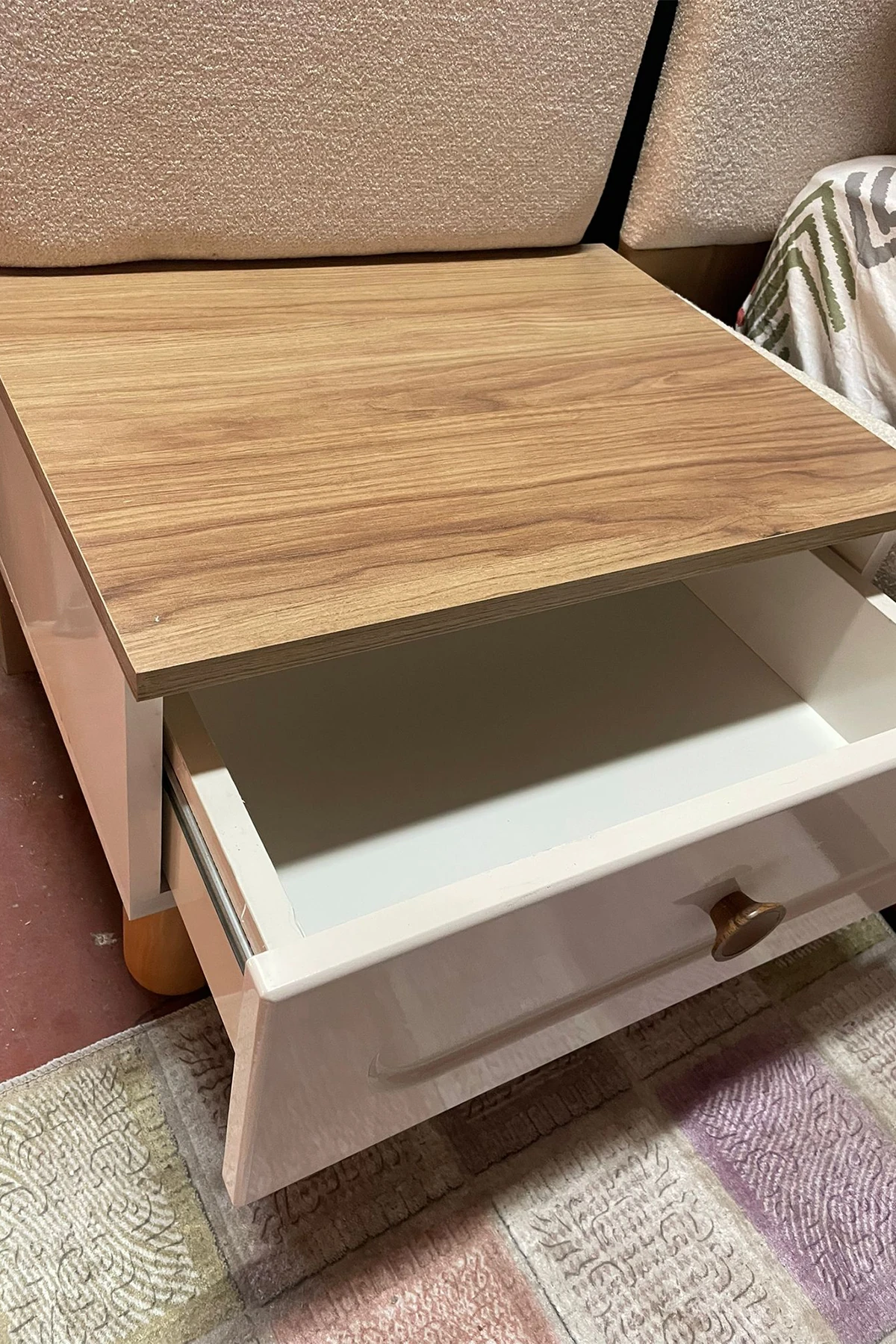 Bohem Yatak Odası Takımı