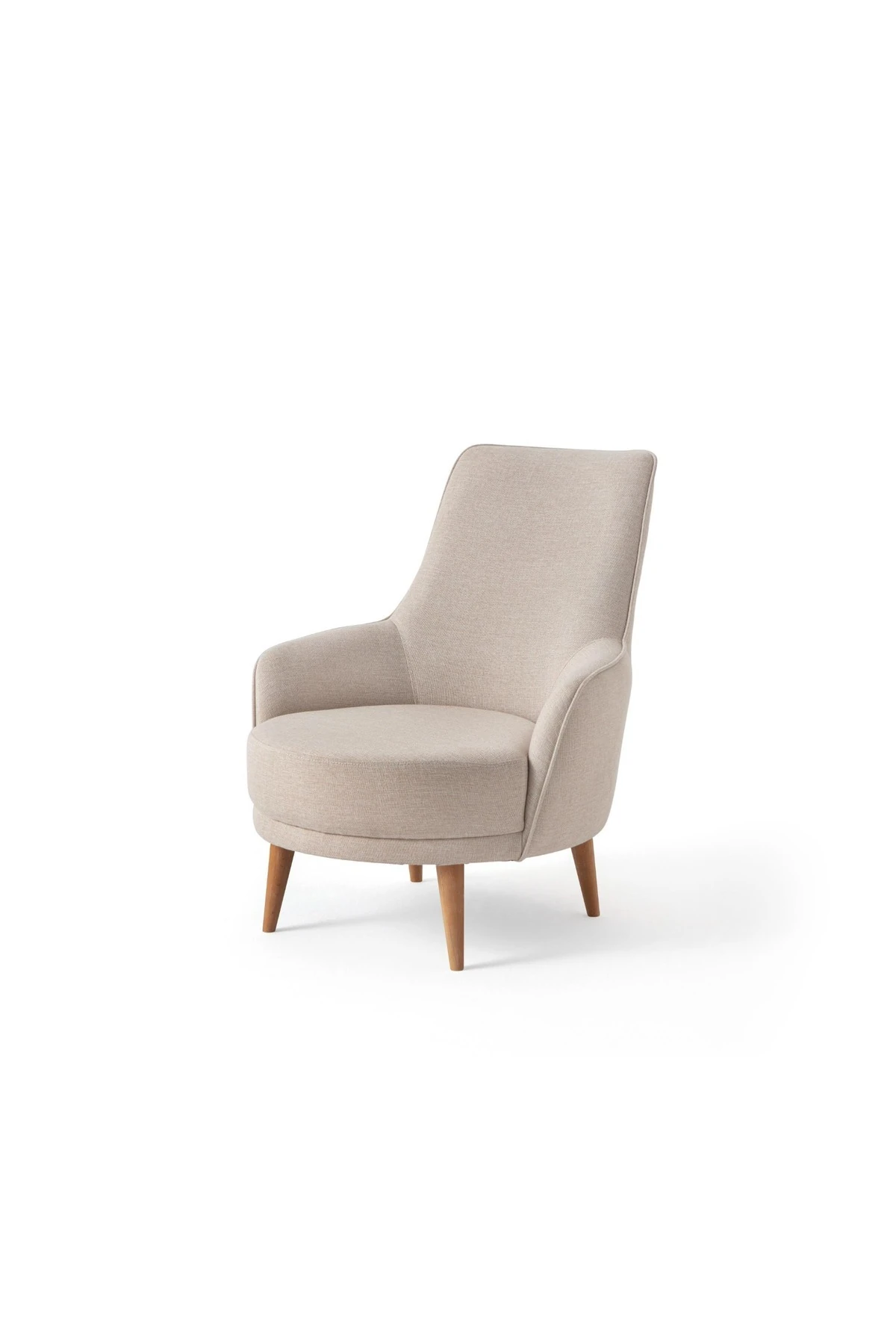 Rebull Keten Berjer Sütlü Kahve