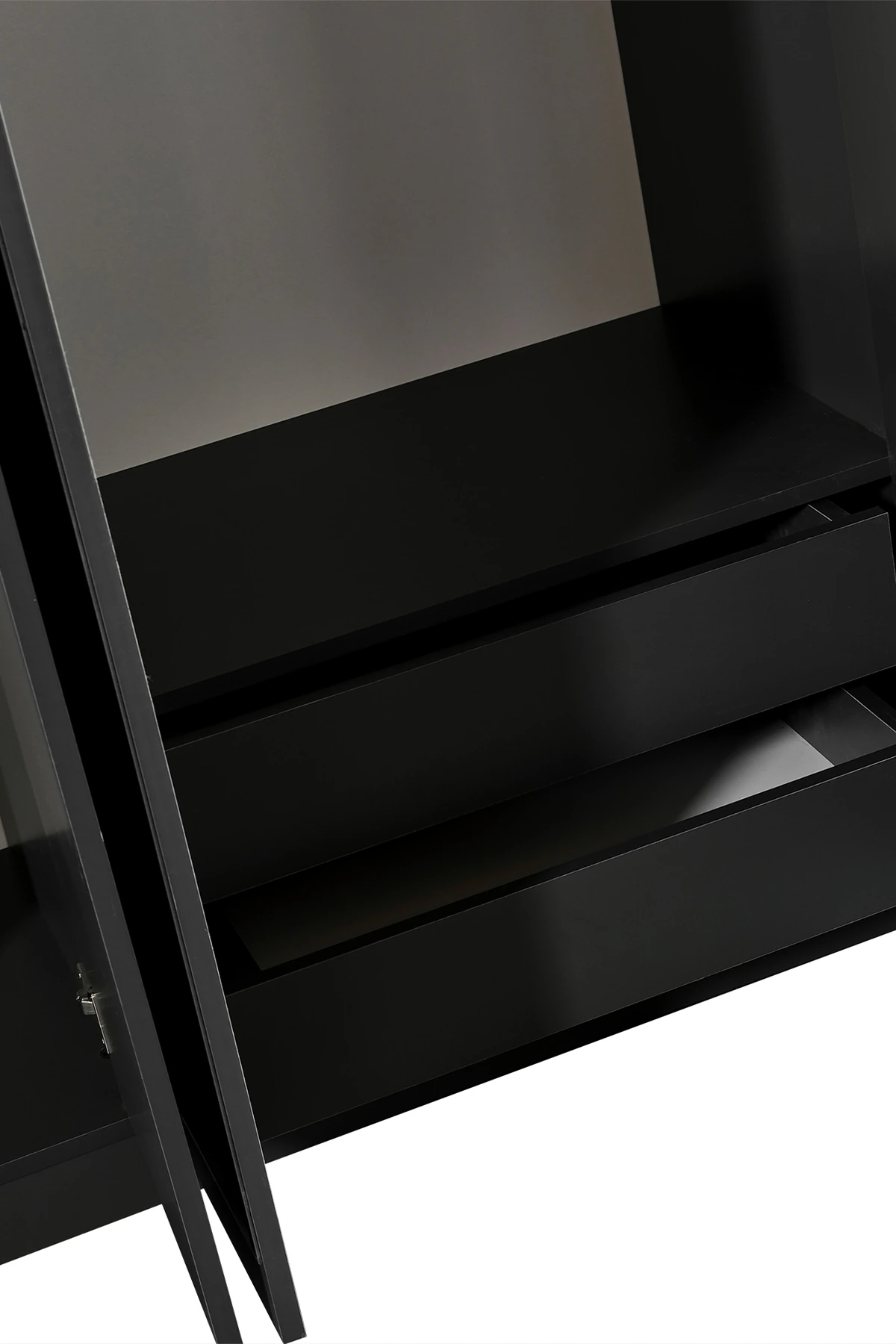 Roma Yatak Odası Takımı Gardırop