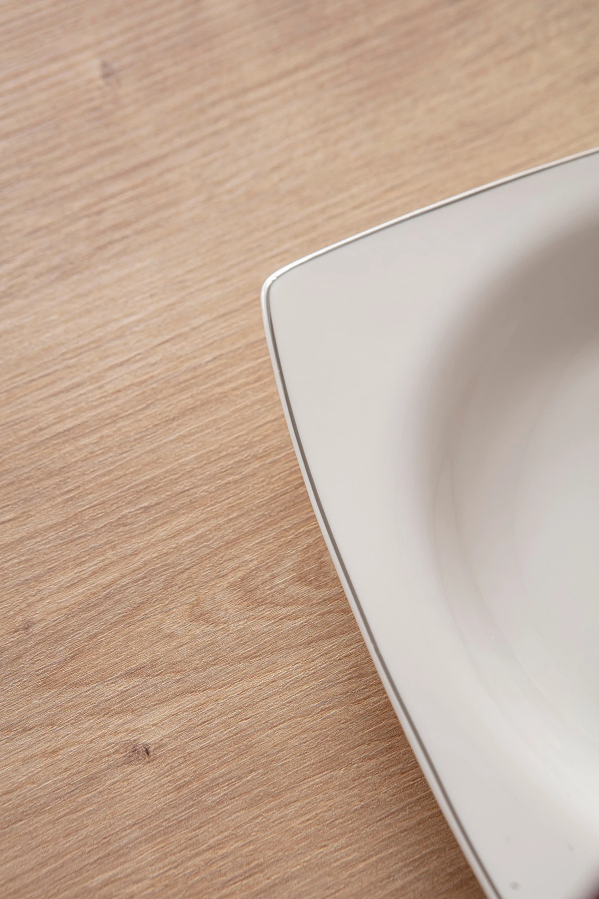 Safir Meşe 2 Sandalyeli Yuvarlak Masa Takımı