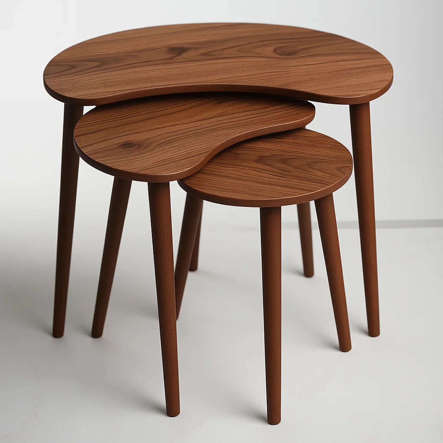 Berlin Zigon Sehpa Urartu