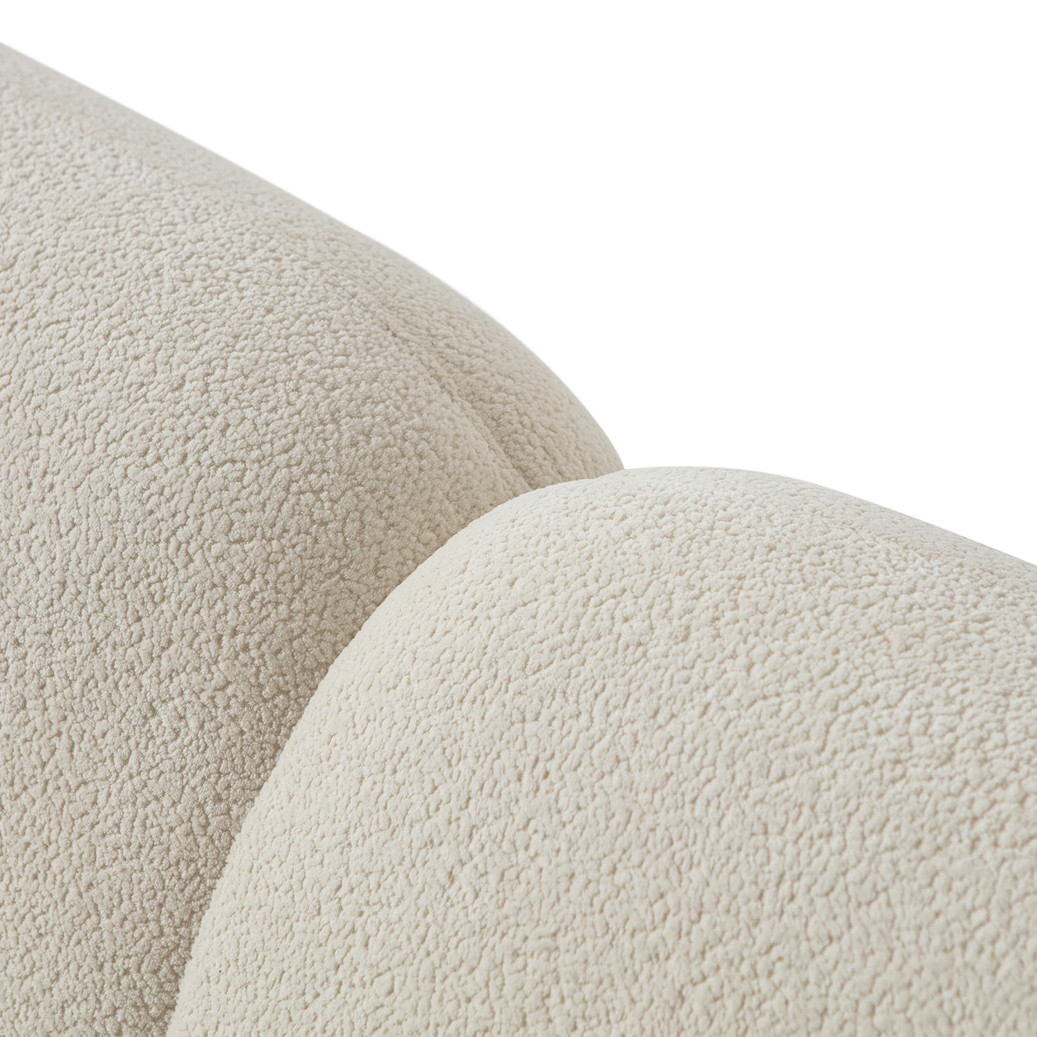 Regnum Üçlü Koltuk Krem