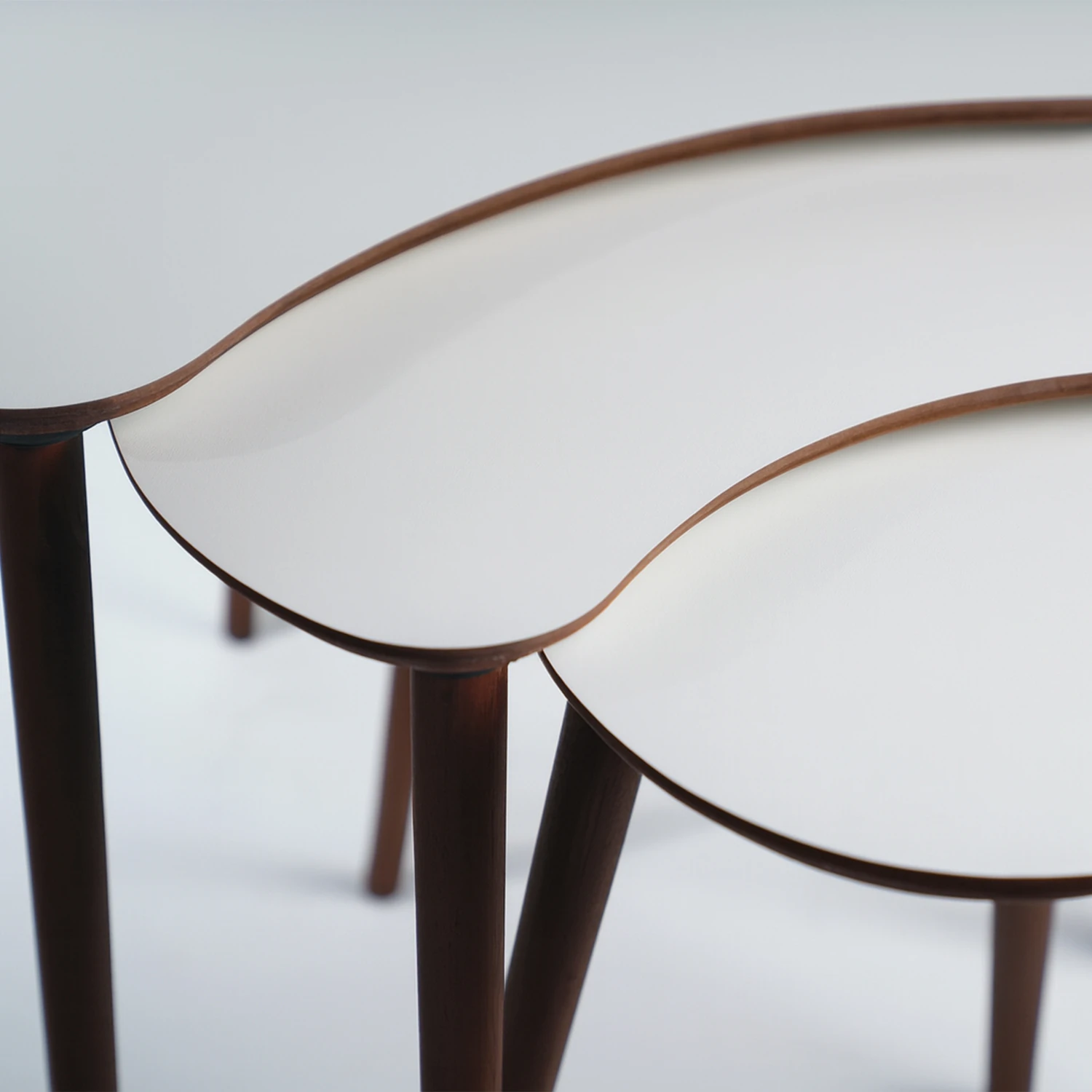 Berlin Zigon Sehpa Aytaşı