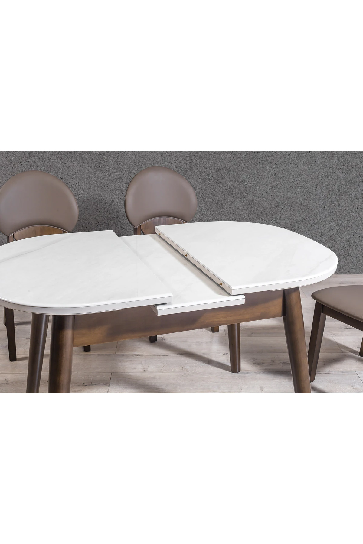 Sienna 4 Sandalyeli Masa Takımı