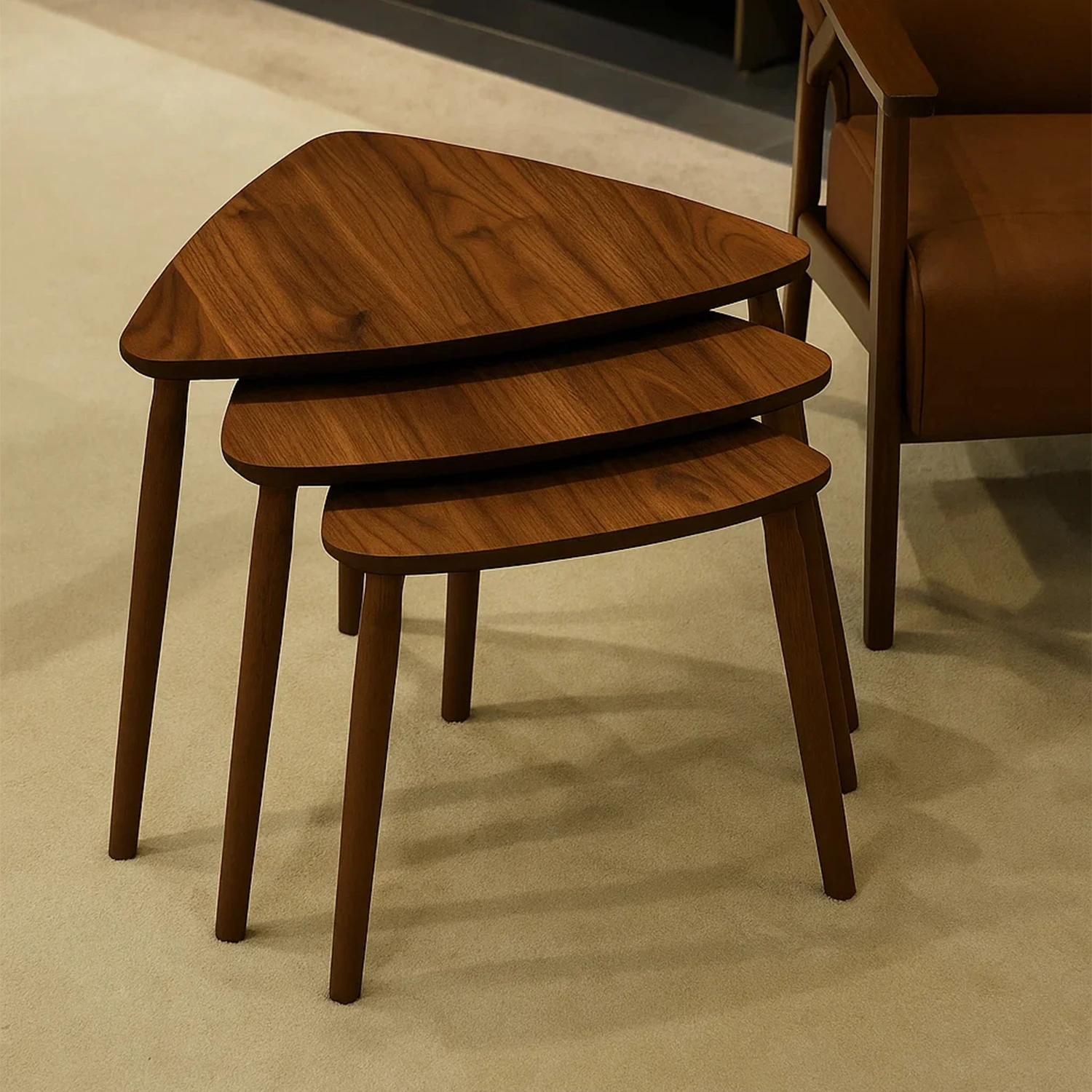 Tokyo Zigon Sehpa Urartu