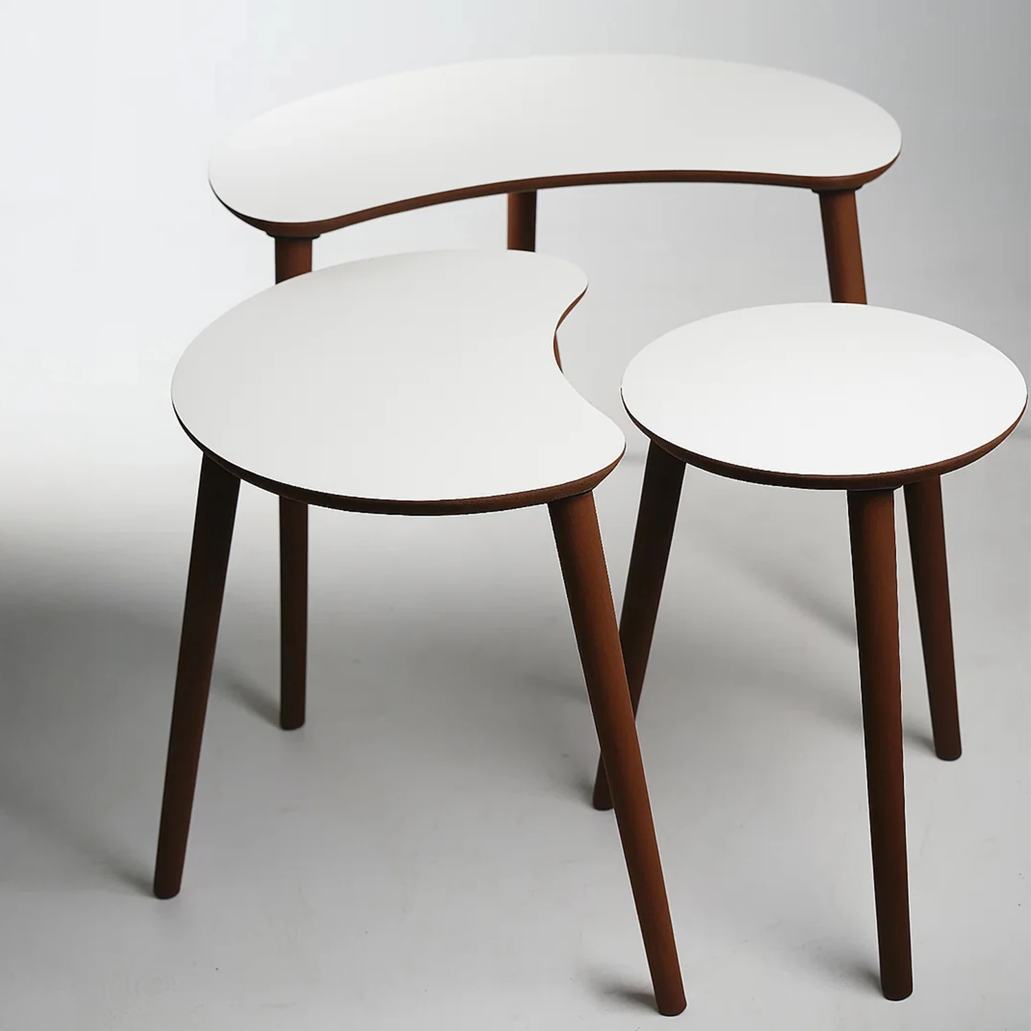 Berlin Zigon Sehpa Aytaşı