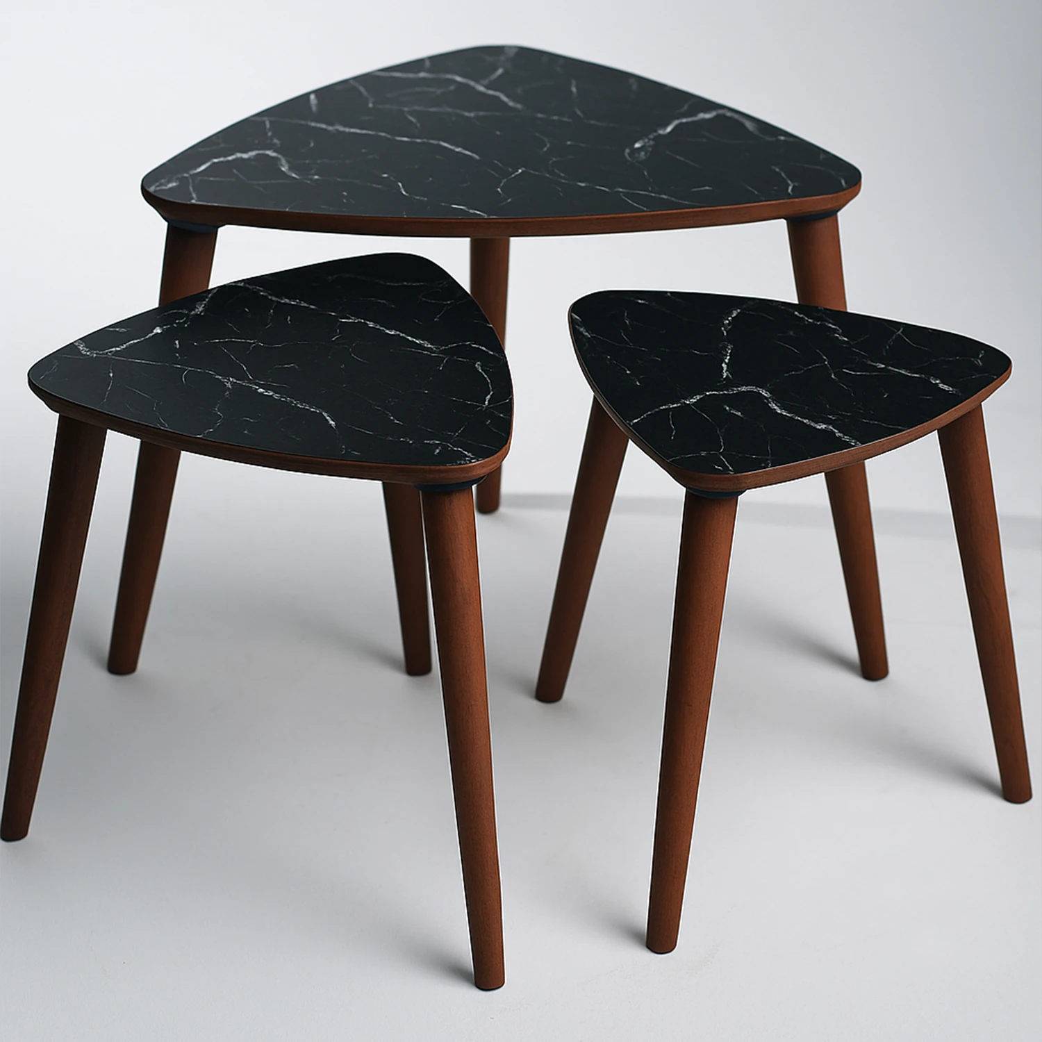 Tokyo Zigon Sehpa Bendir