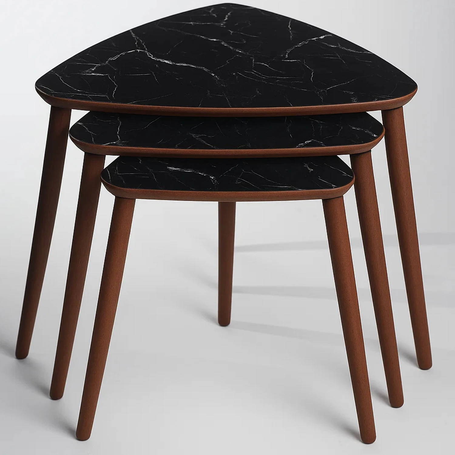 Tokyo Zigon Sehpa Bendir