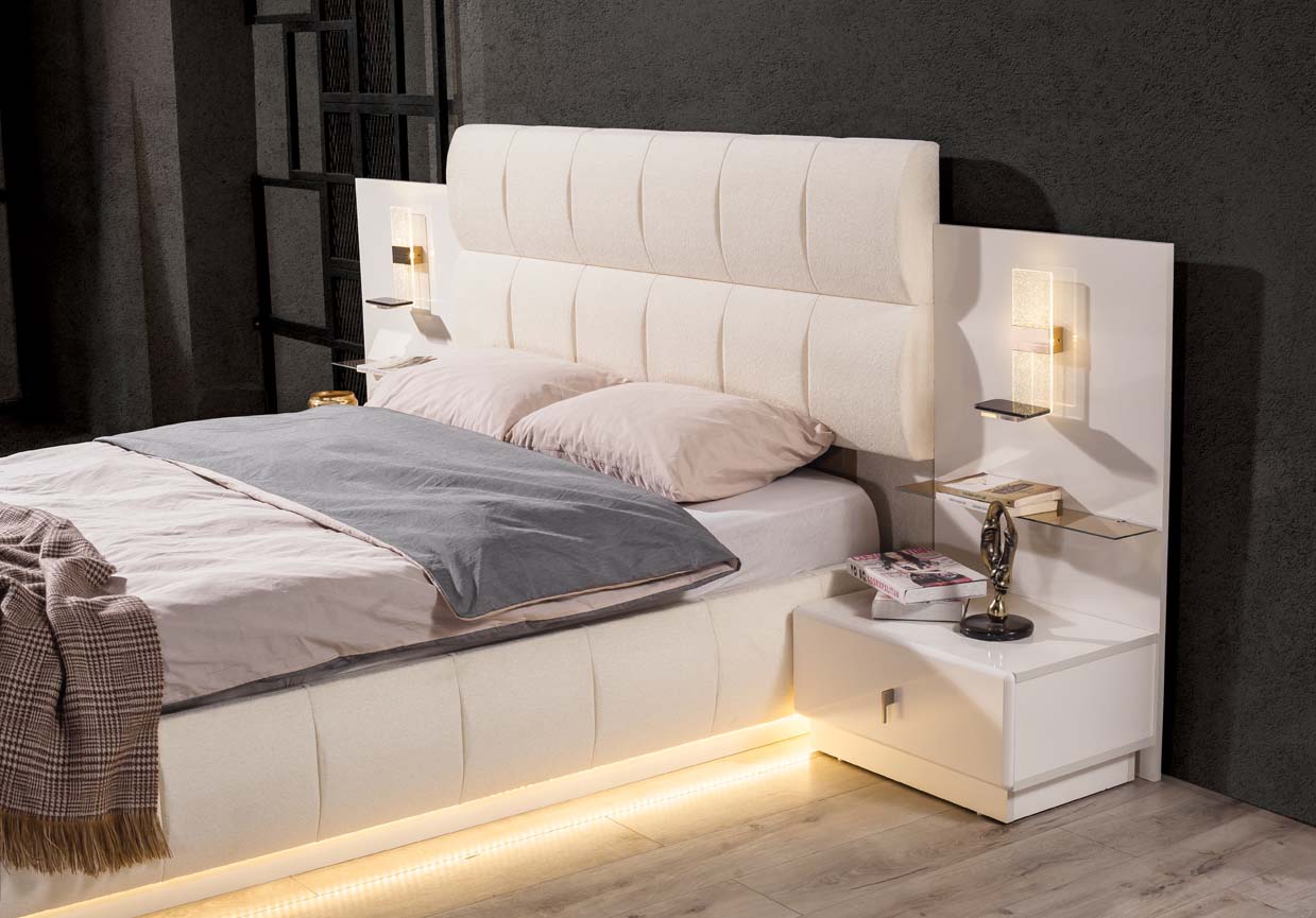 Kelebek Yatak Odası Takımı