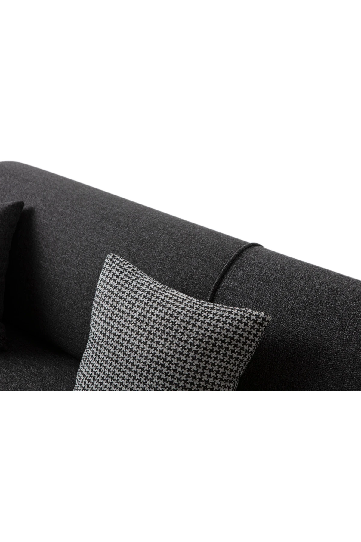 Riva 3+1 Koltuk Takımı Antrasit