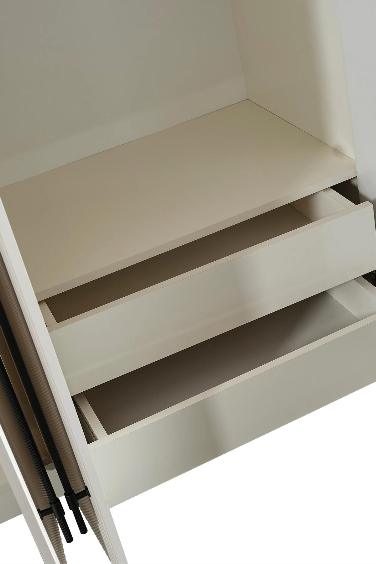 Diamond Yatak Odası Takımı Gardırop