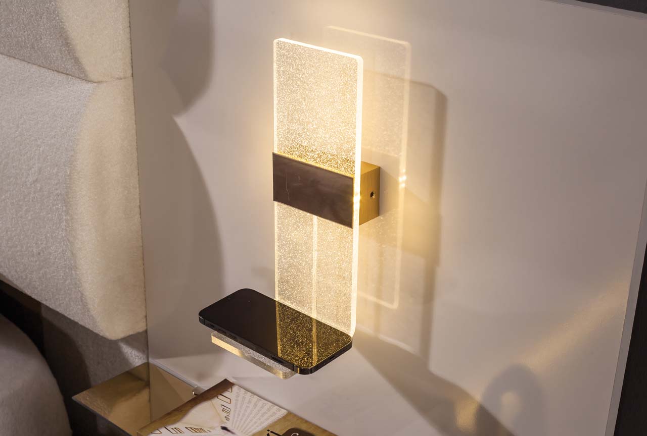 Kelebek Yatak Odası Takımı