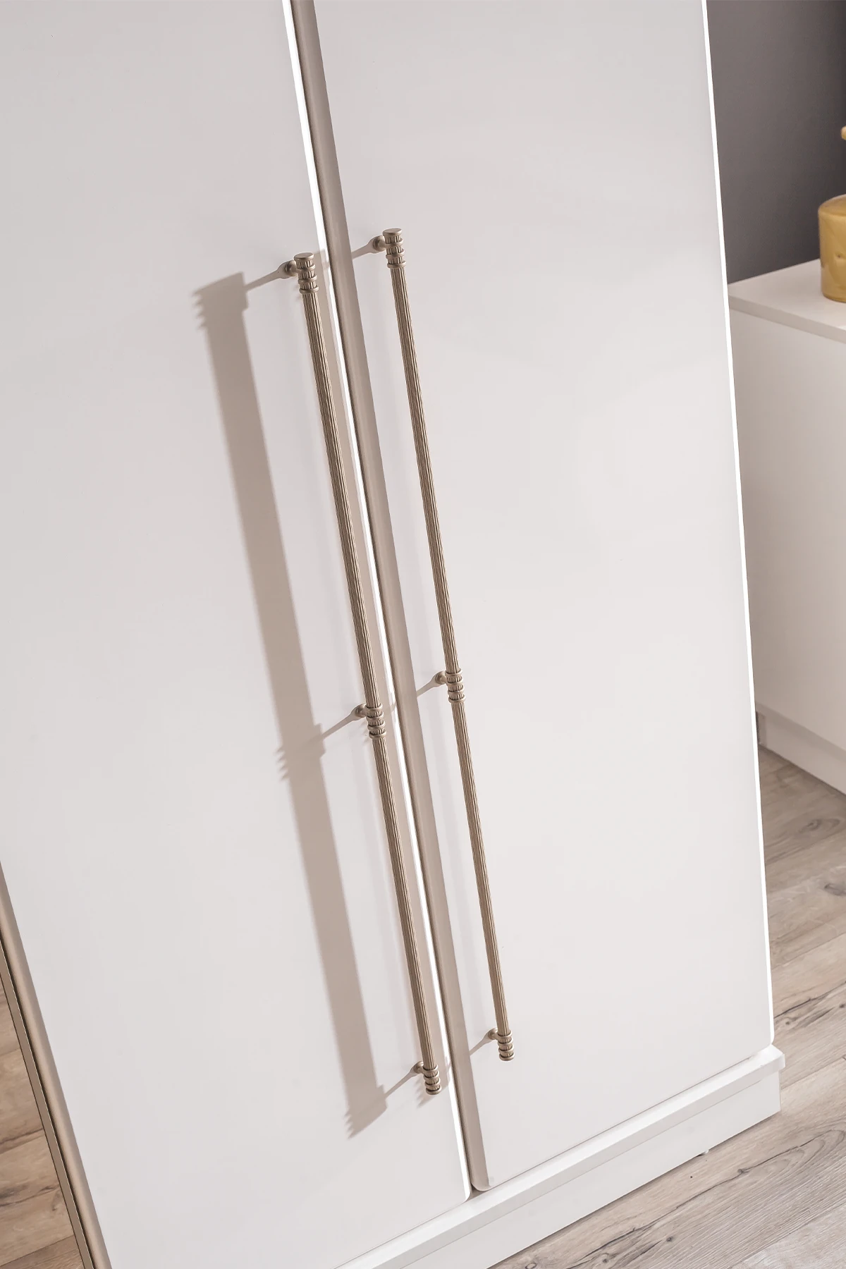 Ada Yatak Odası Takımı Gardırop