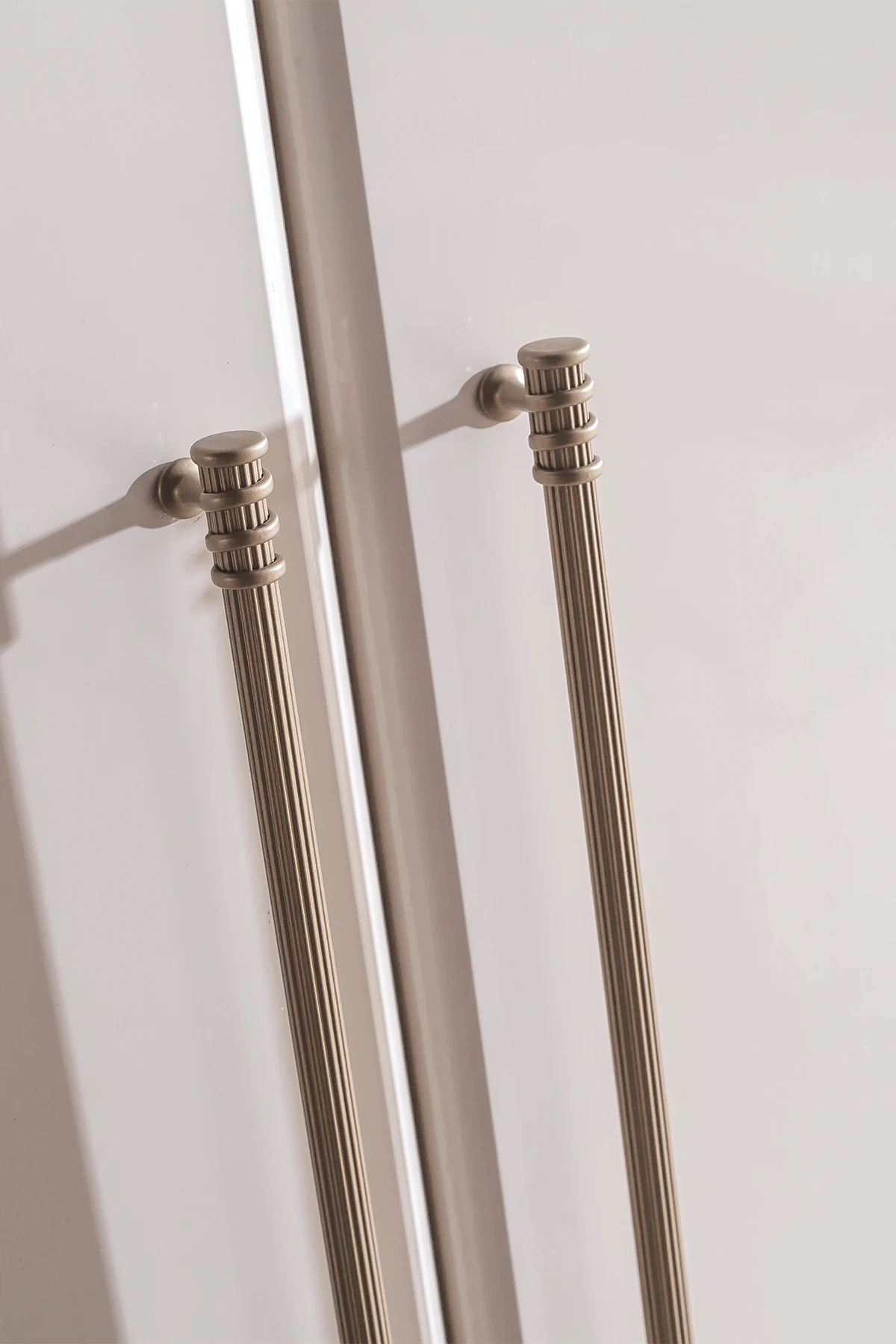 Ada Yatak Odası Takımı Gardırop