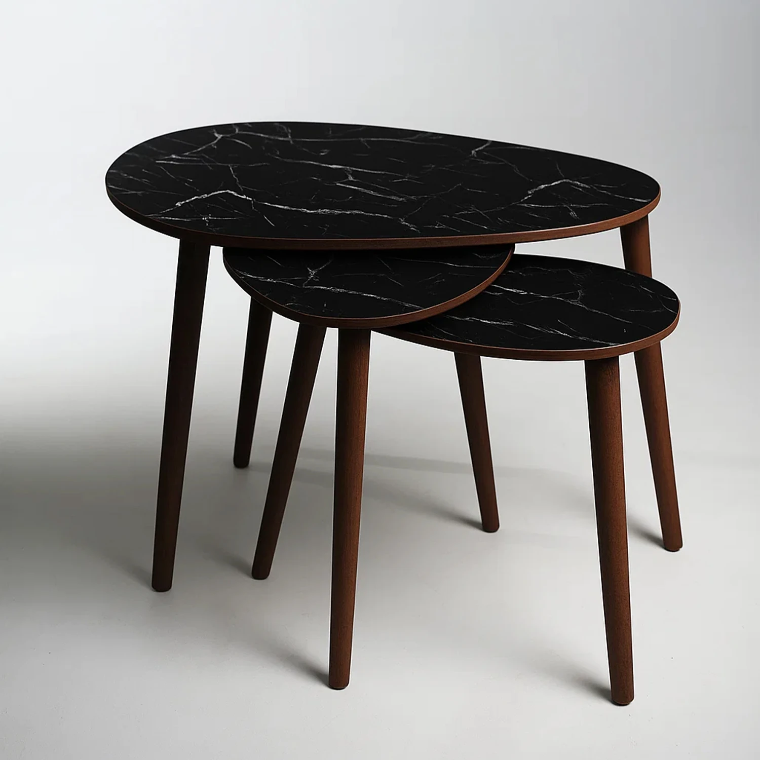 Paris Zigon Sehpa Bendir