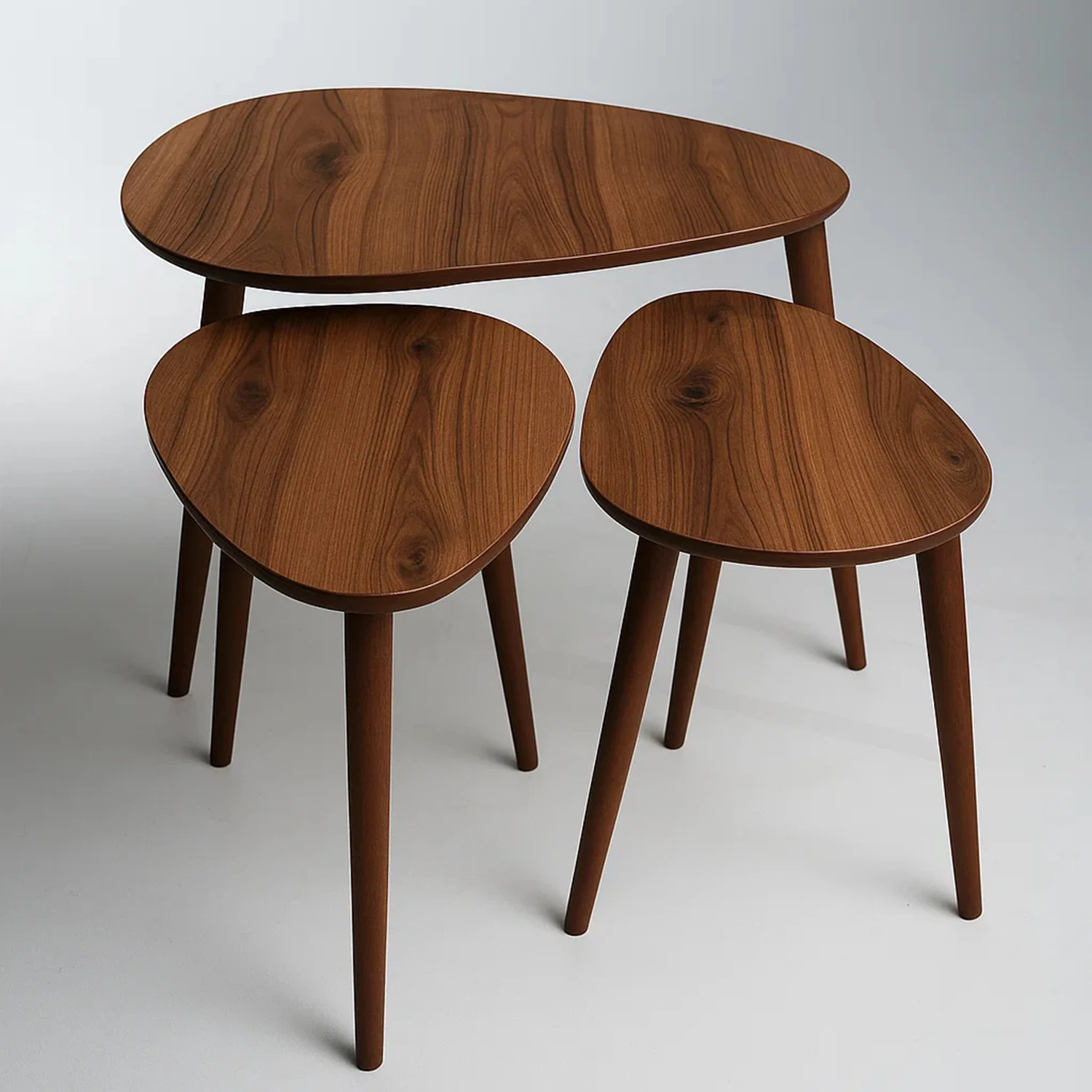 Paris Zigon Sehpa Urartu