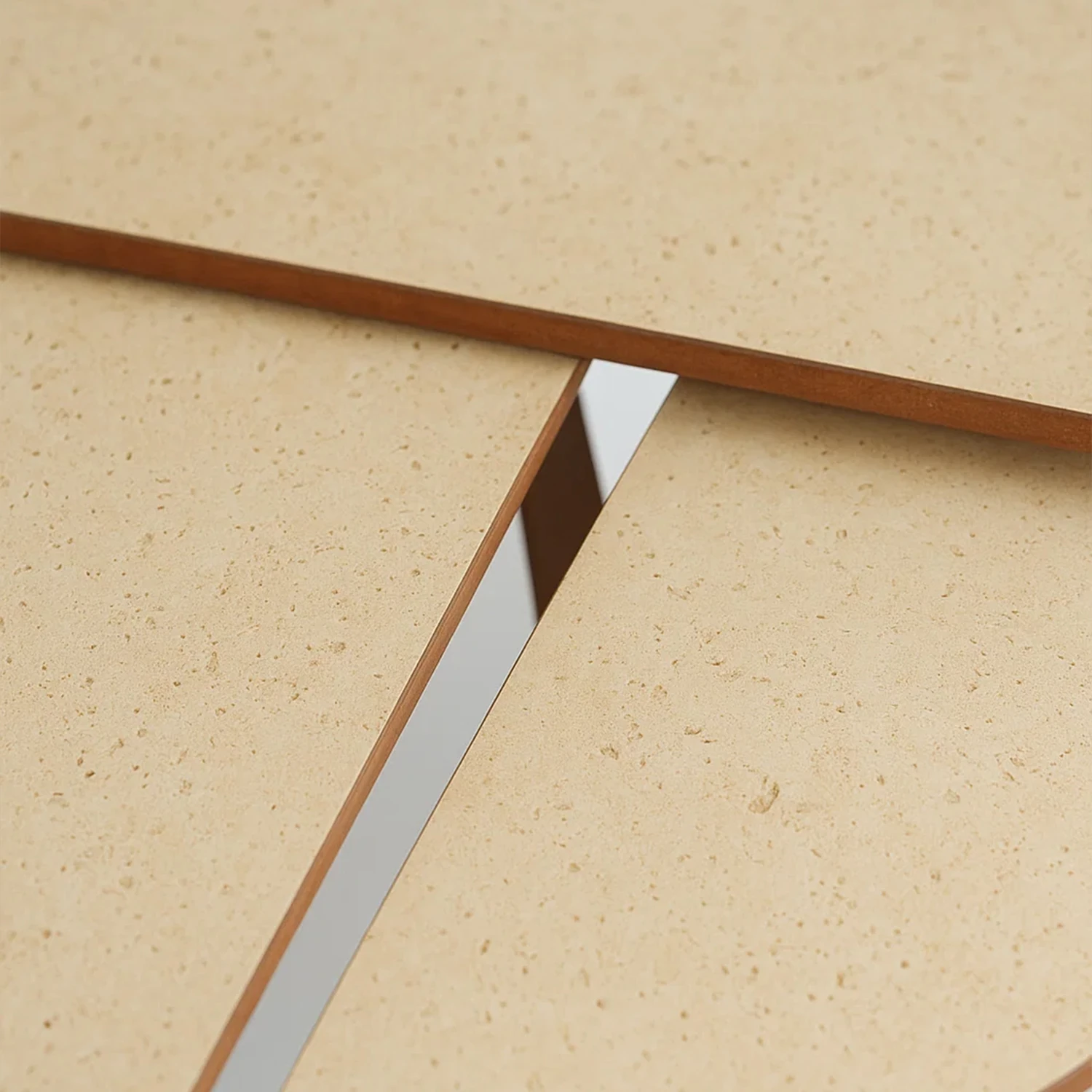 Roma Zigon Sehpa Traverten