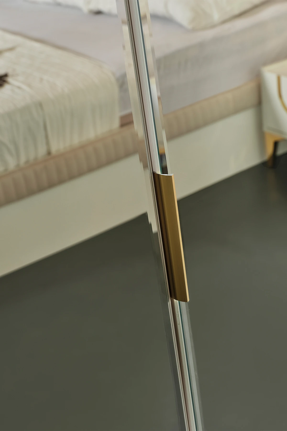 Safir Yatak Odası Takımı Gardırop