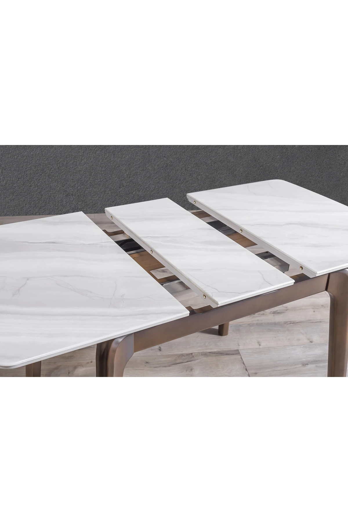 Adira 4 Sandalyeli Masa Takımı