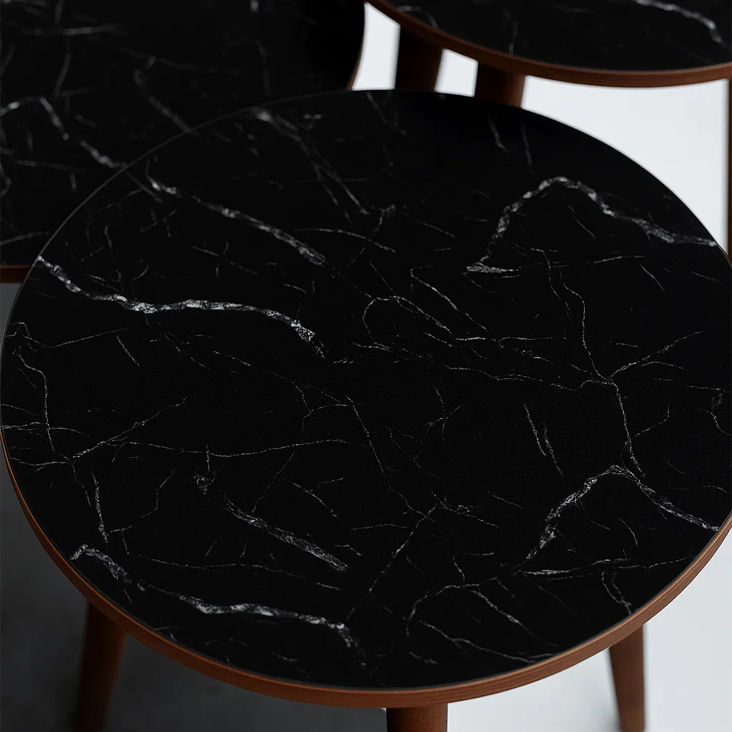 Madrid Zigon Sehpa Bendir