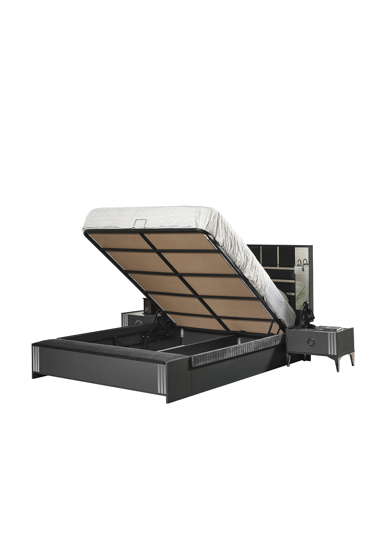 Roma Yatak Odası Takımı