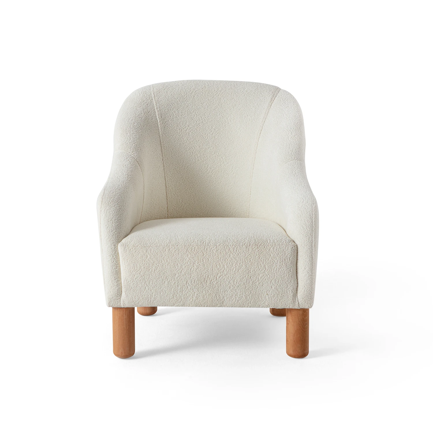 Regnum Koltuk Takımı 3+3+1 Krem