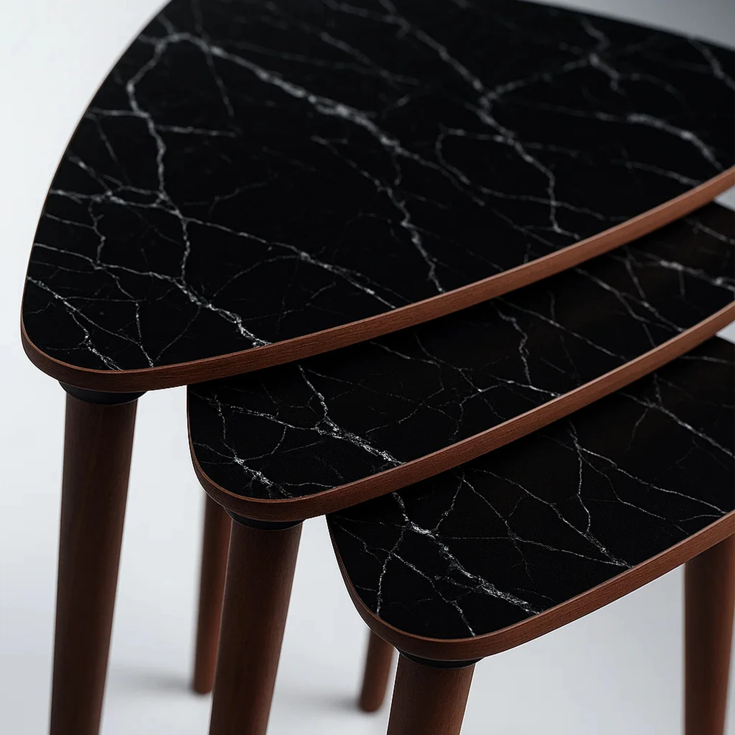 Tokyo Zigon Sehpa Bendir