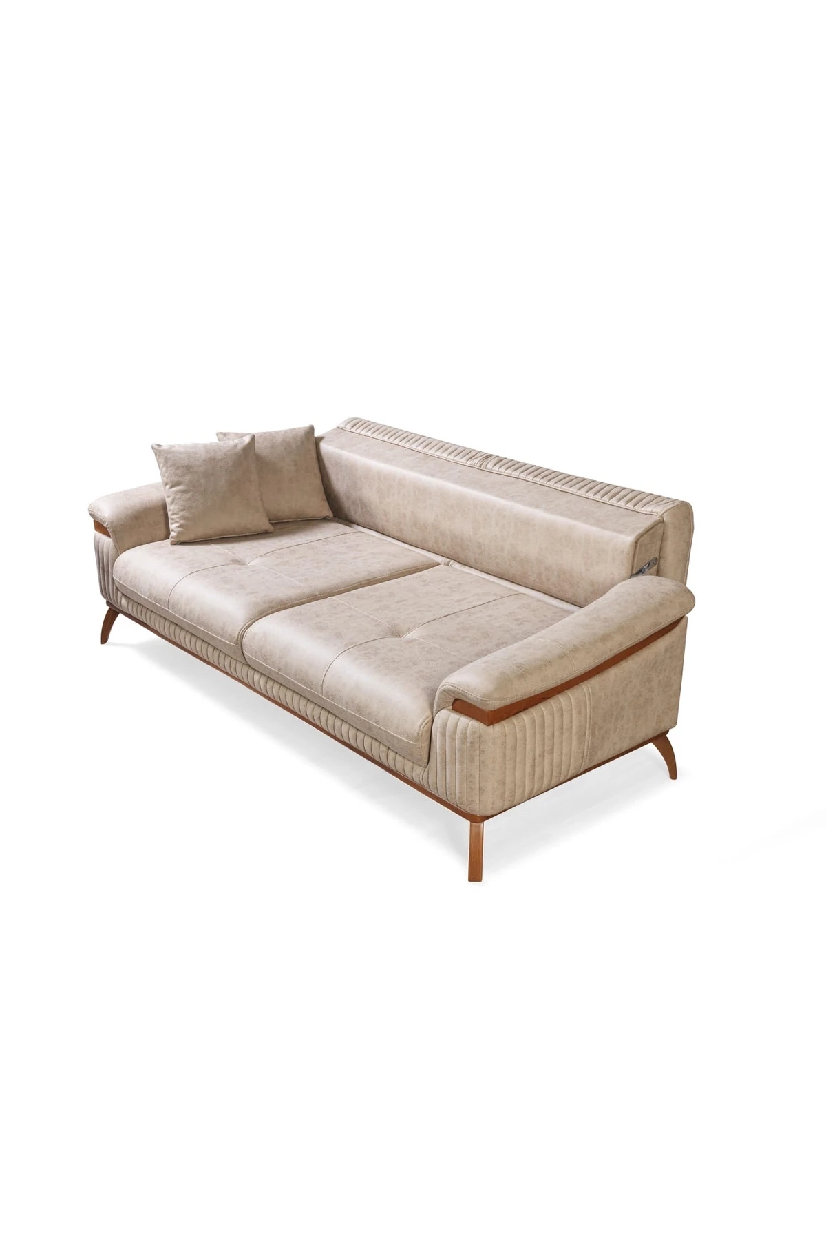 Madrid Koltuk Takımı 3+3+1