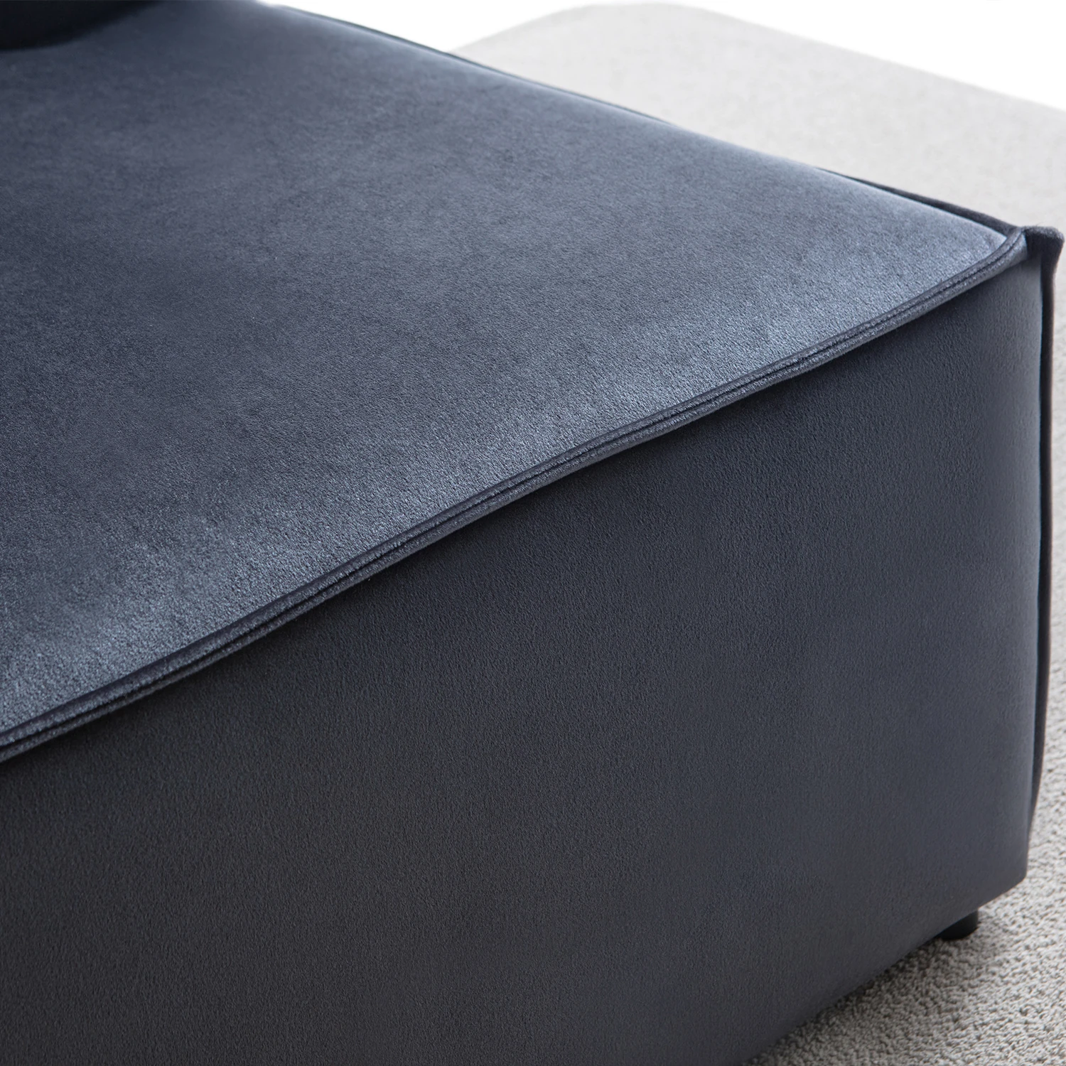 Arven Köşe Koltuk Takımı Antrasit