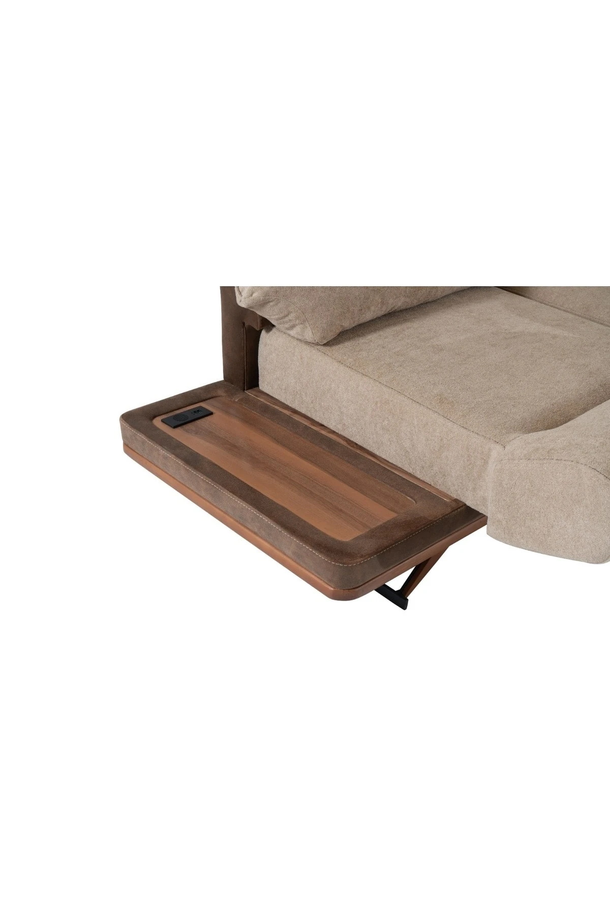 Tokyo Koltuk Takımı 3+3+1 Krem