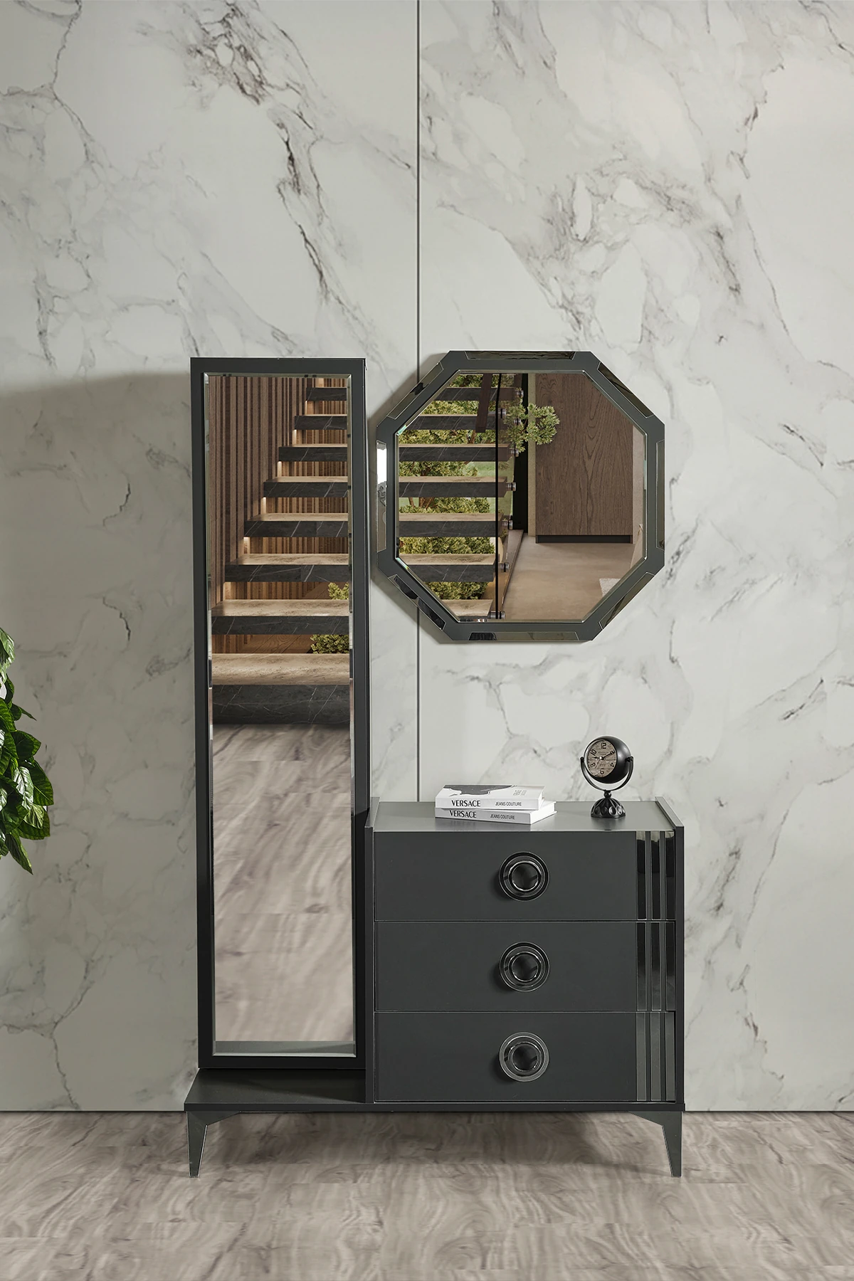 Roma Yatak Odası Takımı