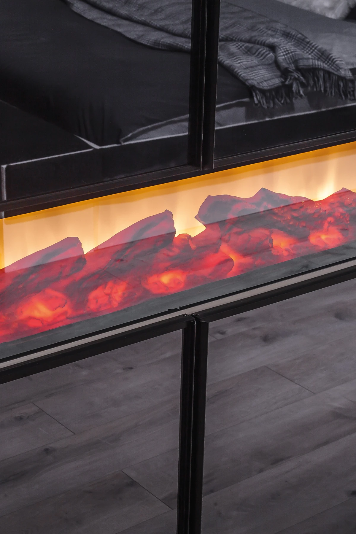 Diamond Yatak Odası Takımı Gardırop