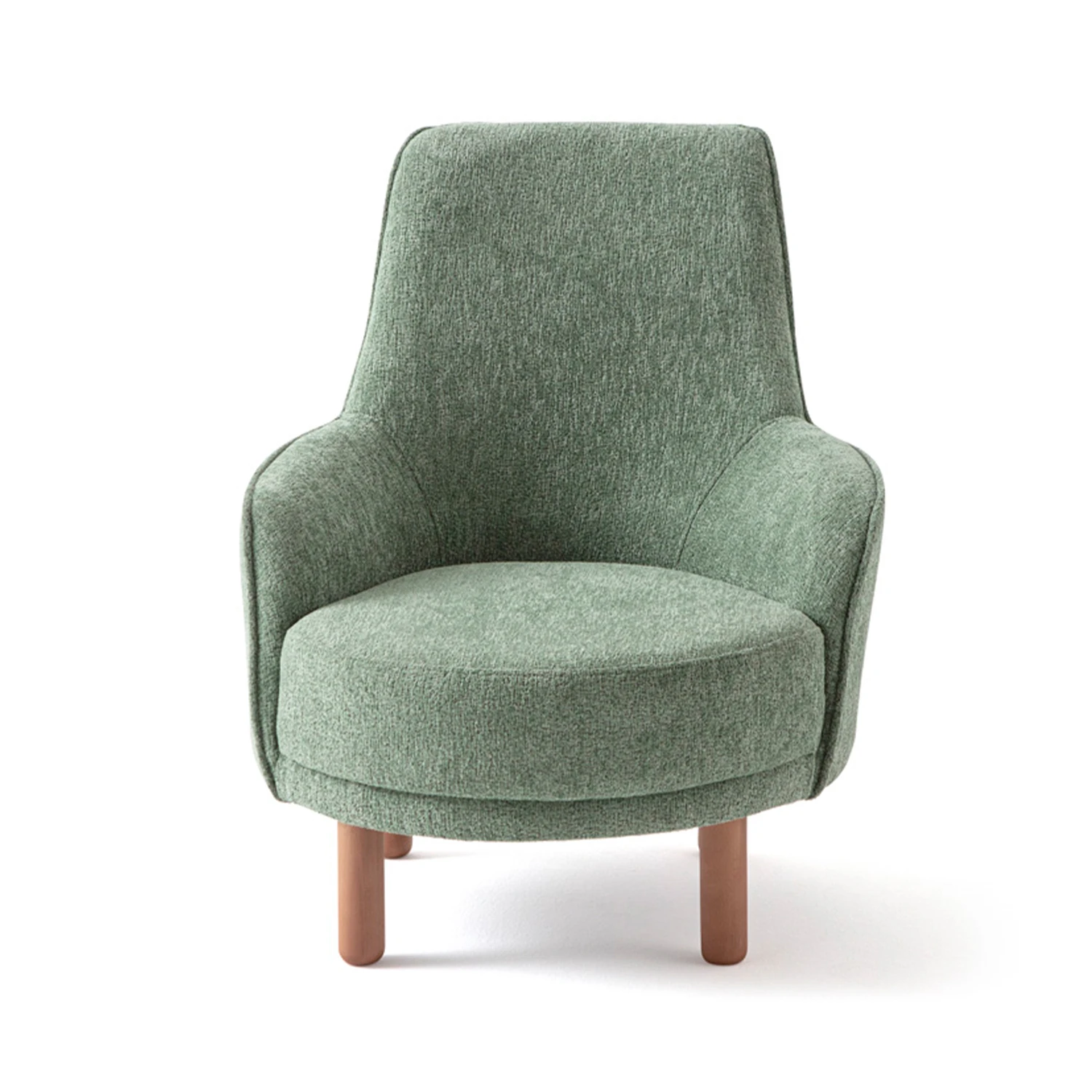Armonia Arm chair ① Armoni 3+3+1+1 Koltuk Takımı Yeşil | Koltuk Takımı - Edsyhome