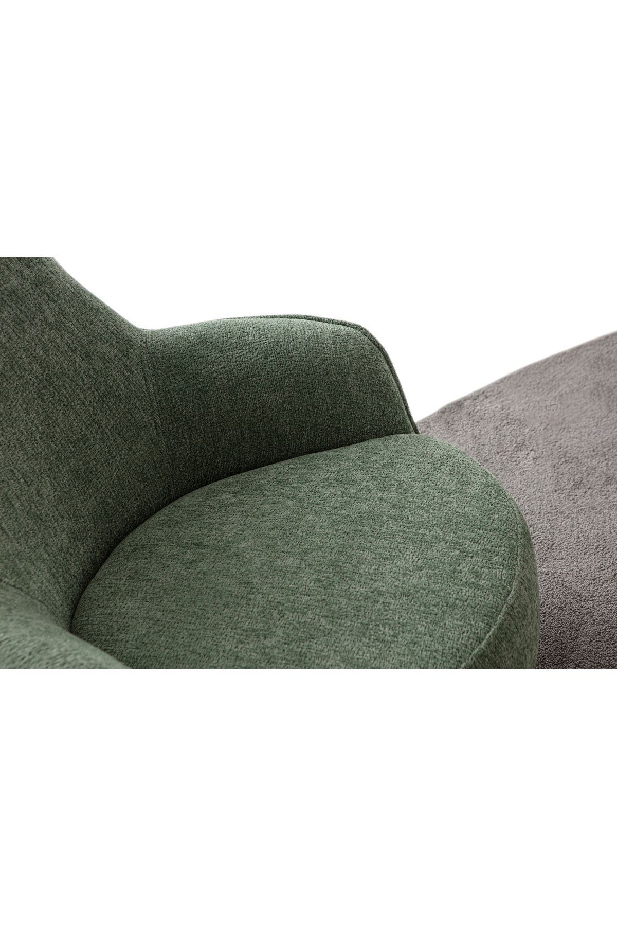 Armoni Berjer Yeşil